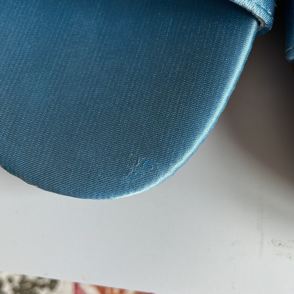 Lulu’s women sandals,size 7,color blue - Picture 3 of 6